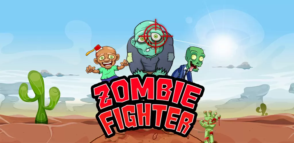 Zombie Fighter