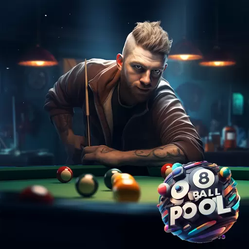 8 Ball Pool