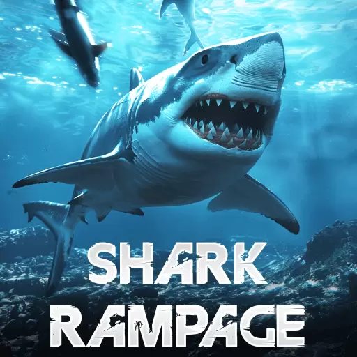 Shark Rampage