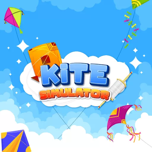 Kite Simulator